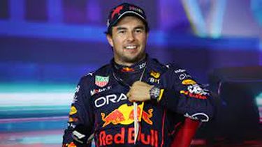 checo perez y su crisis en red bull: estos son los motivos