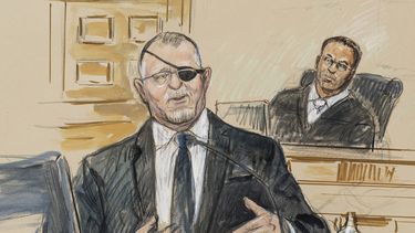 Declaran culpable a fundador de Oath Keepers por 6 de enero