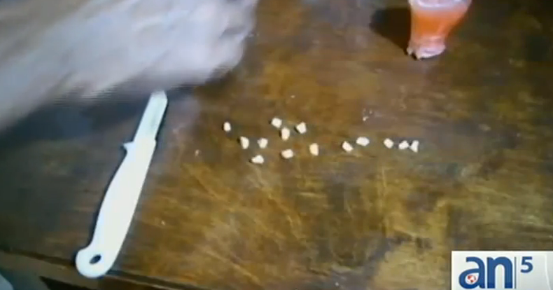 El consumo y la venta de drogas en Cuba han dejado de ser un problema incipiente para convertirse en un fenómeno más profundo con redes de traficantes, estrategias para ocultar la mercancía, y determinación para regenerarse y crecer.