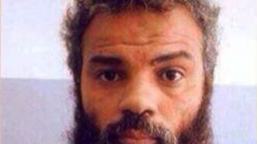 Sospechoso de Bengasi ante la justicia de EEUU