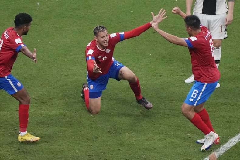 DEP-FUT MUNDIAL-EXPANSIÓN