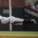 Sencillo de Cooper en la 7ma da triunfo a Marlins