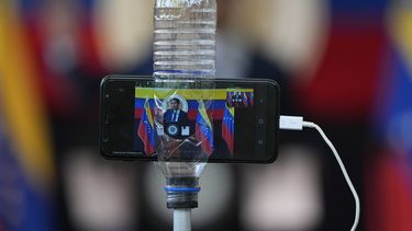 Comicios venezolanos evidencian división entre la oposición