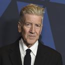 ARCHIVO - David Lynch en los Premios de los Gobernadores en Los Ángeles el 27 de octubre de 2019. (Foto Jordan Strauss/Invision/AP, archivo)