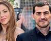 Íker Casillas rompió el silencio y respondió ante los rumores de una relación amorosa con Shakira