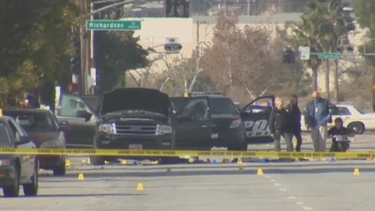 hallan explosivos y municiones en casa de los pistoleros de san bernardino