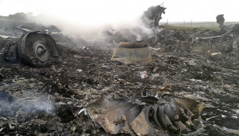 La Casa Blanca busca crear un "acceso seguro y sin restricciones" a los restos de las víctimas del atentado contra el vuelo MH17 de Malaysia Airlines. Además consideró "crítica" la necesidad de comenzar la investigación