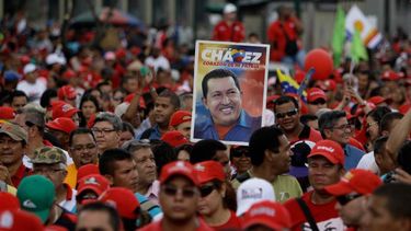 chavismo amenaza con promover leyes para meter presos a opositores que hayan pedido sanciones