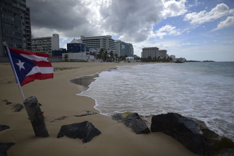 Jueza avala plan de reestructuración de deuda de Puerto Rico