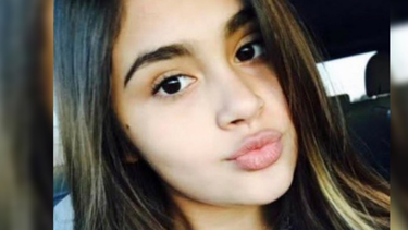 continua busqueda de adolescente desaparecida