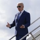 Joe Biden anuncia que desea visitar la frontera EEUU-México