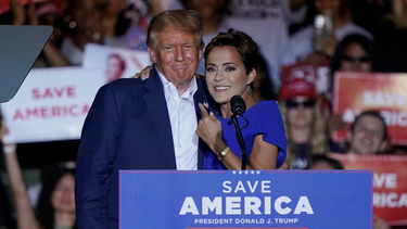 fbi alerto a candidata republicana a gobernadora de arizona despues de que se encontrara un articulo sospechoso en el correo