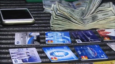 cae banda de tarjeteros de miami que robo mas $700,000