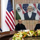 Biden pide a India no incrementar uso de petróleo ruso