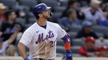 Tras perder a Scherzer, Mets vencen a Cardenales