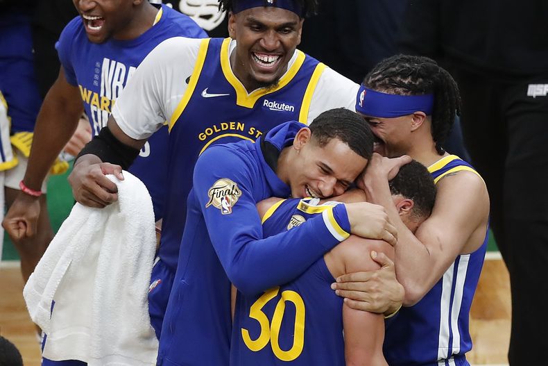 DEP-BAS NBA-FINALES