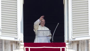 visita del papa a cuba: senal del vaticano en vivo