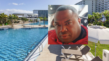jorge junior quiere que le quiten una estrella al melia internacional de varadero por falta de calidad