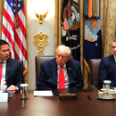 Trump anuncia operativos en tierra contra el narcoterrorismo en Venezuela: Sabemos dónde viven Trump anuncia operativos en tierra contra el narcoterrorismo en Venezuela: Sabemos dónde viven