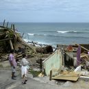 EEUU apremia ayuda para Puerto Rico para esquivar críticas