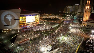 el reto del maraton de miami