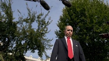 Estados Unidos y China retoman conversaciones comerciales