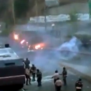 Caracas es militarizada por el régimen de Maduro