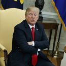 Trump se aferró a memo secreto aún antes de leerlo