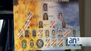 americateve | La fiscalía del estado de la Florida anuncia un enorme operativo contra un fraude millonario de seguros.