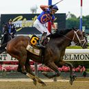 Mo Donegal, montado por Ortiz, triunfa en Belmont