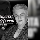 Muere Paquita la del Barrio a los 77 años