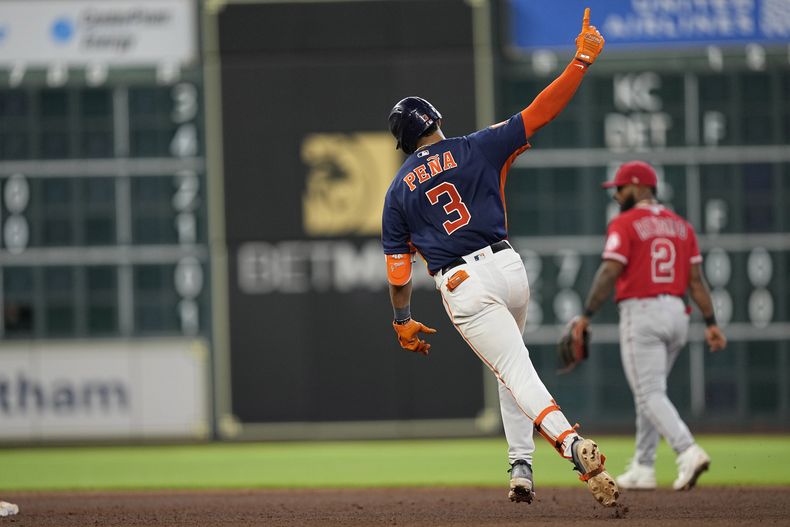 DEP-BEI ANGELINOS-ASTROS