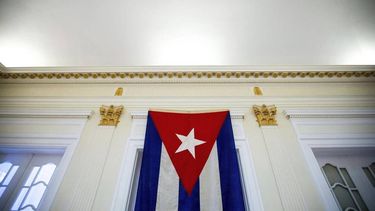 el congreso pone en marcha la maquinaria para desmontar el embargo