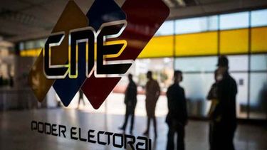 promotores del revocatorio en venezuela: cne debe rectificar calendario.