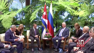 rusia asegura que cuba siempre contara con su apoyo pero no dice si le dara mas petroleo