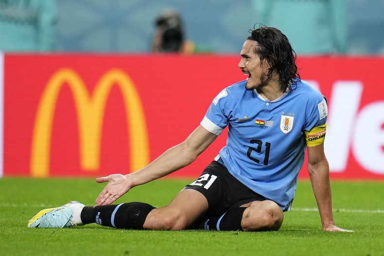 DEP-FUT MUNDIAL URUGUAY-BALANCE