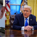 Trump afirma que Cuba pide ayuda y abre la puerta a negociar antes de viajar a China Trump afirma que Cuba pide ayuda y abre la puerta a negociar antes de viajar a China