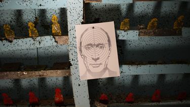 Rusia desvía su atención de Kiev, ¿reduce objetivos bélicos?