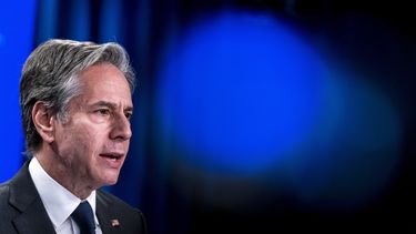 eeuu: blinken visita ucrania al aumentar tensiones con rusia