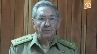 venezuela y cuba reafirman su acuerdo de cooperacion en diez areas de trabajo