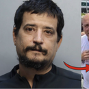 Exoficial del MININT Rogelio Bolufé habría sido deportado de EEUU tras meses detenido y polémicas en el exilio
