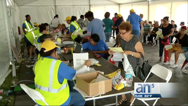 america teve te explica como acceder a los sellos de alimentos tras el paso de irma