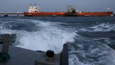 El régimen de Maduro encarga a un astillero iraní la construcción de dos tanqueros para la flota de PDVSA