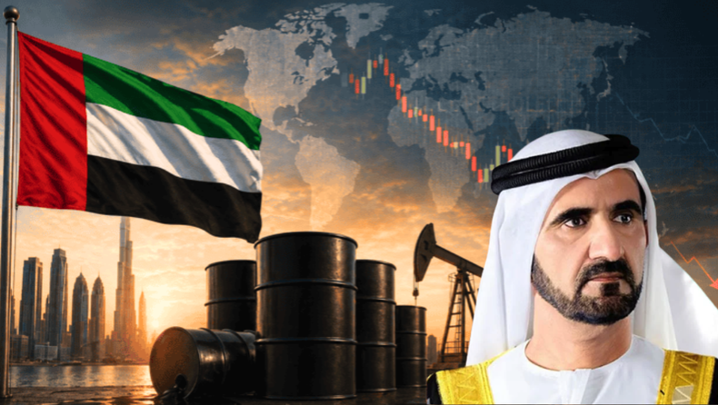 EMIRATOS ÁRABES UNIDOS