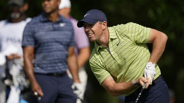McIlroy lidera Campeonato de PGA; Ancer es 4to.