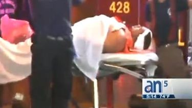 americateve | Hombre asesina a su esposa frente a sus hijos en medio de disputa doméstica en Hialeah
