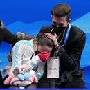 ¡Odio este deporte!: rabia, lágrimas y colapso en Beijing