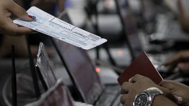 se agrava la crisis aerea en venezuela