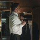 Esta imagen publicada por Amazon muestra a Ben Affleck en una escena de The Accountant 2. (Prime-Amazon Content Services via AP)