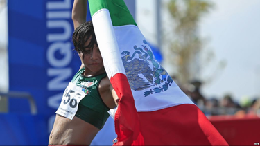 barranquilla 2018: mexico destrona a cuba y colombia le gana en medallas